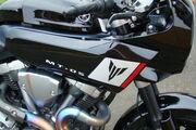 Picture 9 - Yamaha MT-01 - MT-0S - Cafe Racer - Thousands Spent - Absolutely Awesome Bike motorbike