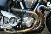 Picture 10 - Yamaha MT-01 - MT-0S - Cafe Racer - Thousands Spent - Absolutely Awesome Bike motorbike