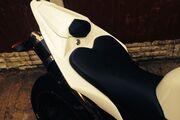 Picture 4 - 2014 Yamaha YZF R1 14 B Cross Plane Big Bag motorbike