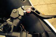 Picture 9 - 2014 Yamaha YZF R1 14 B Cross Plane Big Bag motorbike