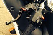 Picture 10 - 2014 Yamaha YZF R1 14 B Cross Plane Big Bag motorbike