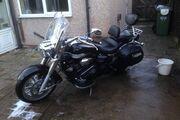 Picture 2 - Yamaha Stratoliner / Midnight star 1900 motorbike