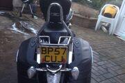 Picture 4 - Yamaha Stratoliner / Midnight star 1900 motorbike