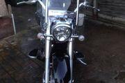 Picture 5 - Yamaha Stratoliner / Midnight star 1900 motorbike