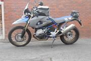 Picture 2 - BMW HP2 Enduro low mileage, very high spec plus s/moto wheels & many spares motorbike