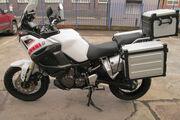 Picture 2 - Yamaha XTZ motorbike