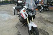 Picture 5 - Yamaha XTZ motorbike