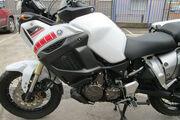 Picture 8 - Yamaha XTZ motorbike