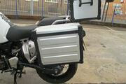 Picture 9 - Yamaha XTZ motorbike