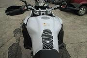 Picture 11 - Yamaha XTZ motorbike