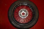 Picture 11 - BMW HP2 Enduro low mileage, very high spec plus s/moto wheels & many spares motorbike