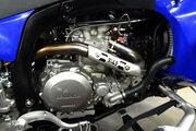 Picture 4 - Used Yamaha YFZ450 Raptor 2014 Model - Off-Road/Road Legal Quad Bike motorbike