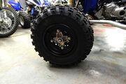 Picture 7 - Used Yamaha YFZ450 Raptor 2014 Model - Off-Road/Road Legal Quad Bike motorbike