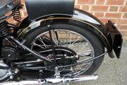 Picture 2 - Rudge Ulster motorbike