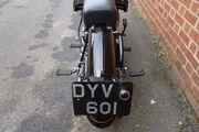 Picture 8 - Rudge Ulster motorbike