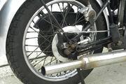 Picture 4 - Vincent Comet Series C 1950 499cc motorbike
