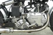 Picture 5 - Vincent Comet Series C 1950 499cc motorbike
