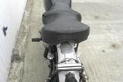 Picture 8 - Vincent Comet Series C 1950 499cc motorbike