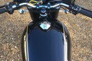 Picture 4 - Hesketh V1000 Motorcycle Classic new build 2013 motorbike
