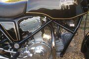 Picture 6 - Hesketh V1000 Motorcycle Classic new build 2013 motorbike