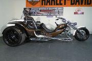 Picture 3 - Rewaco RF1 - LT3 Trike 2011 motorbike