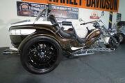 Picture 5 - Rewaco RF1 - LT3 Trike 2011 motorbike