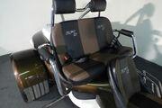 Picture 7 - Rewaco RF1 - LT3 Trike 2011 motorbike
