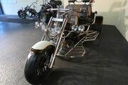 Picture 9 - Rewaco RF1 - LT3 Trike 2011 motorbike