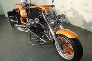 Picture 3 - Rewaco RF1 - GT Trike 2008 motorbike