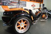 Picture 6 - Rewaco RF1 - GT Trike 2008 motorbike