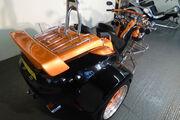 Picture 7 - Rewaco RF1 - GT Trike 2008 motorbike