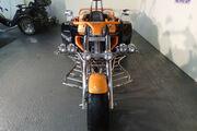 Picture 8 - Rewaco RF1 - GT Trike 2008 motorbike