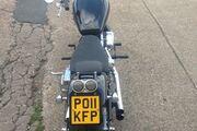 Picture 5 - S&S custom cruiser 2011 96ci S&S motor, Zodiac softail frame motorbike