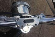 Picture 6 - S&S custom cruiser 2011 96ci S&S motor, Zodiac softail frame motorbike