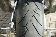 Picture 8 - Aprilia RSV R Factory 1000 motorbike