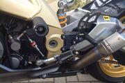 Picture 11 - 2007 Aprilia RSV Factory MY06 Black motorbike