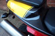 Picture 6 - Aprilia RSV Tuono Factory racing - very hi spec - all keys motorbike