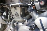 Picture 6 - Aprilia Moto 6.5 Phillipe Starck motorbike