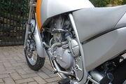 Picture 8 - Aprilia Moto 6.5 Phillipe Starck motorbike