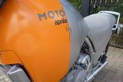 Picture 9 - Aprilia Moto 6.5 Phillipe Starck motorbike