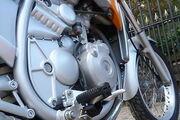 Picture 10 - Aprilia Moto 6.5 Phillipe Starck motorbike