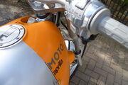 Picture 11 - Aprilia Moto 6.5 Phillipe Starck motorbike