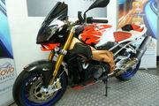 Picture 3 - Aprilia Tuono 1000 Factory - Low Mileage - Do not miss motorbike