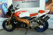 Picture 6 - Aprilia Tuono 1000 Factory - Low Mileage - Do not miss motorbike