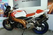 Picture 7 - Aprilia Tuono 1000 Factory - Low Mileage - Do not miss motorbike