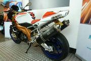 Picture 8 - Aprilia Tuono 1000 Factory - Low Mileage - Do not miss motorbike