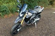 Picture 4 - Aprilia Dorsoduro 750 Only 600 Miles With PipeWerx Carbon Cans motorbike