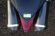 Picture 8 - Aprilia Dorsoduro 750 Only 600 Miles With PipeWerx Carbon Cans motorbike