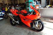 Picture 7 - Benelli Tornado TRE RS 900 motorbike