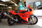 Picture 9 - Benelli Tornado TRE RS 900 motorbike